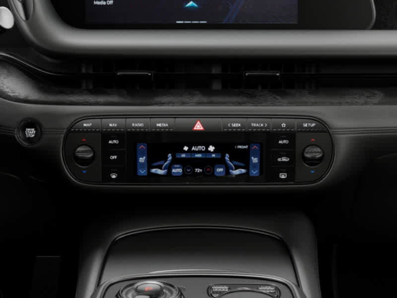 New 2026 Genesis G90 3.5T Prestige image 22