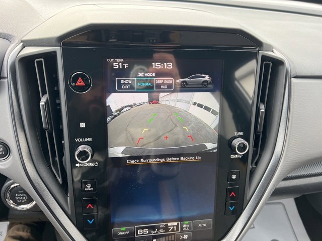 Used 2024 Subaru Crosstrek 2.5i Sport image 43