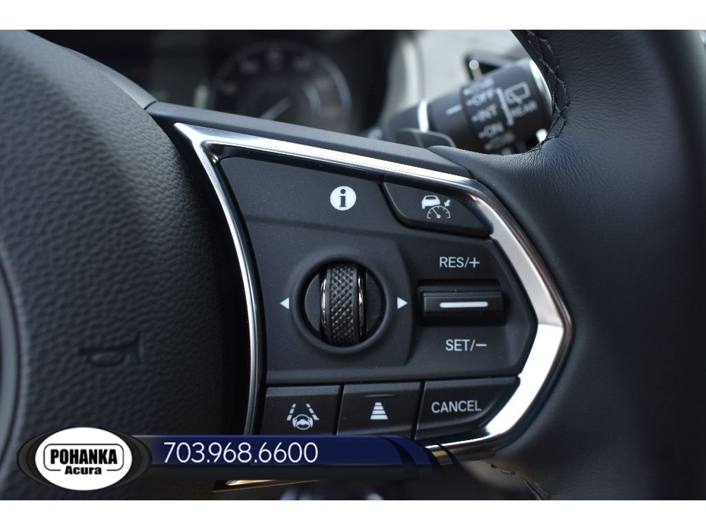 New 2026 Acura RDX w/ Technology Package AWD/4WD image 13