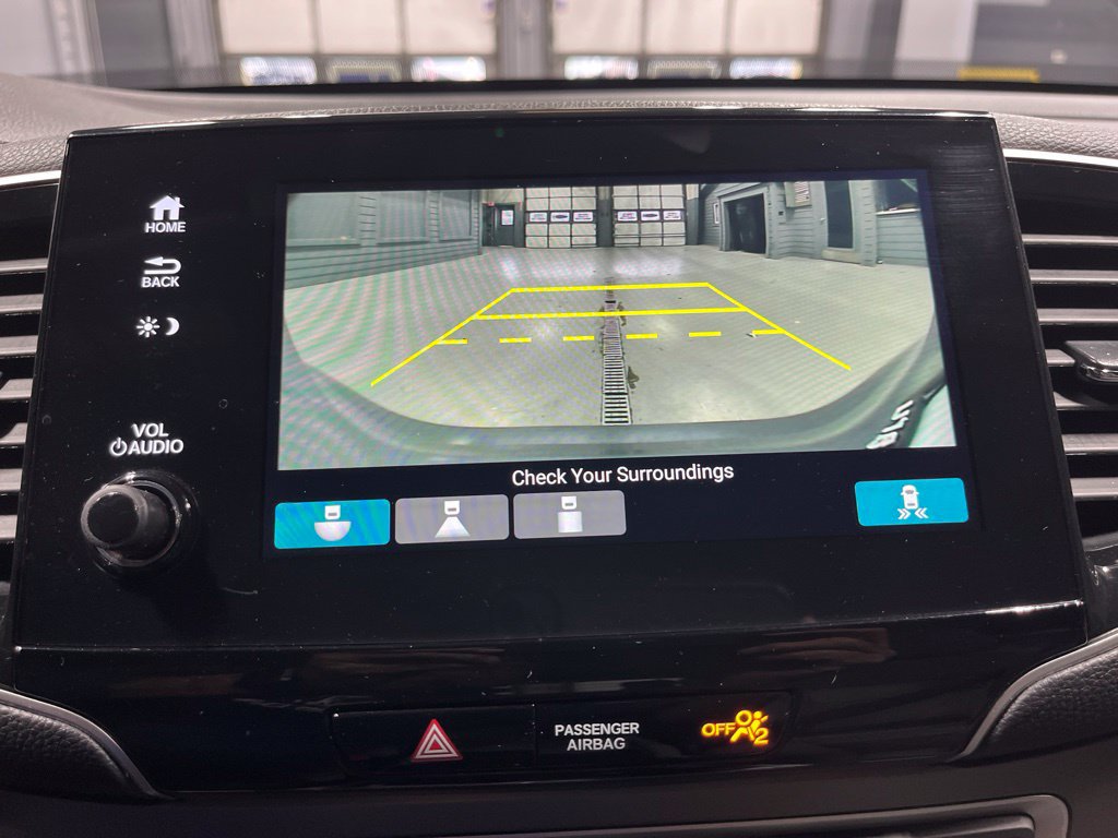 Used 2019 Honda Pilot EX-L image 26