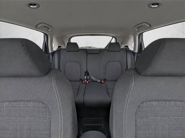 Used 2025 Honda HR-V LX image 26