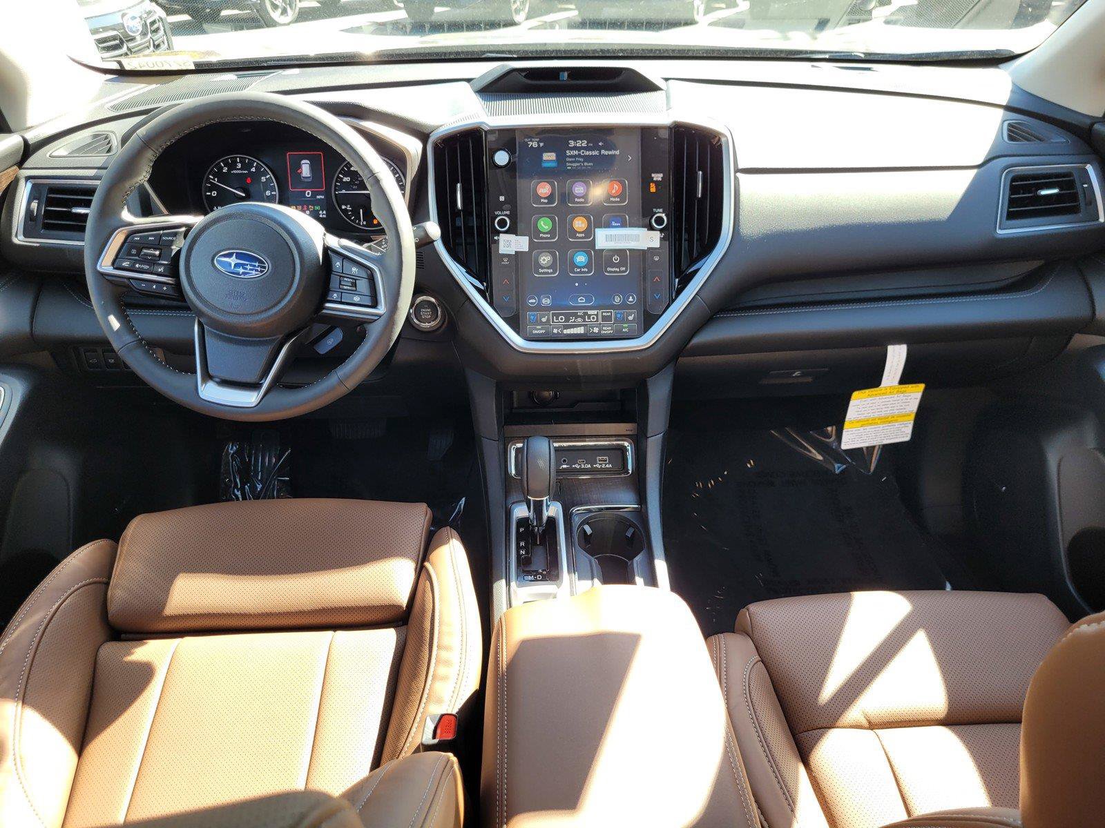 New 2027 Subaru Ascent Touring AWD/4WD image 13