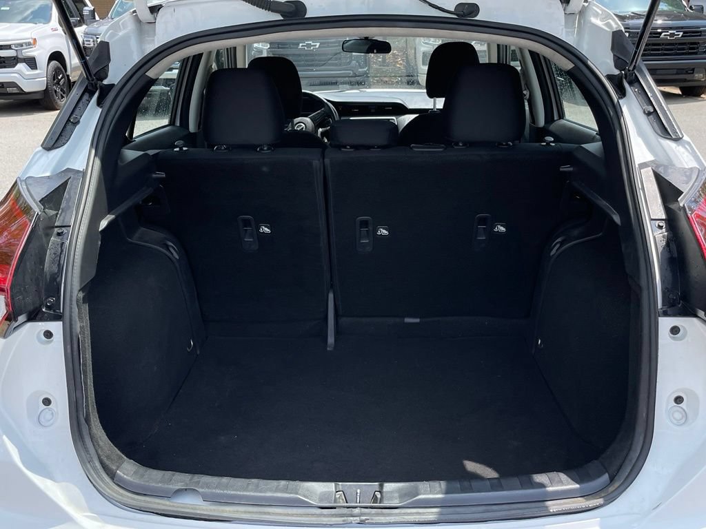 Used 2023 Nissan Kicks S FWD image 13