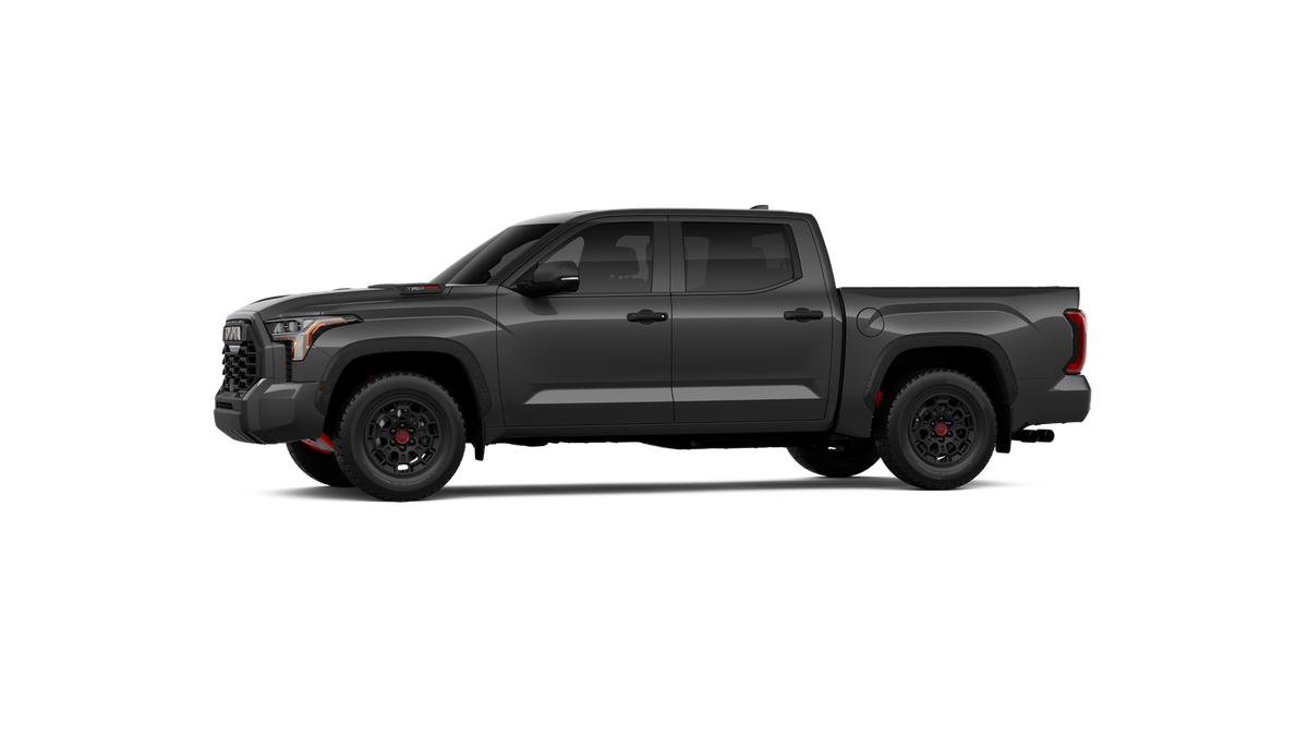 New 2026 Toyota Tundra TRD Pro image 62