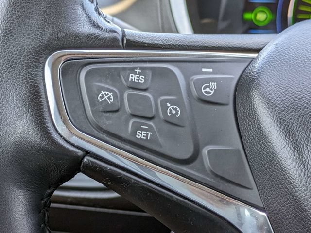 Used 2018 Chevrolet Volt LT w/ LT Driver Confidence Package FWD image 22