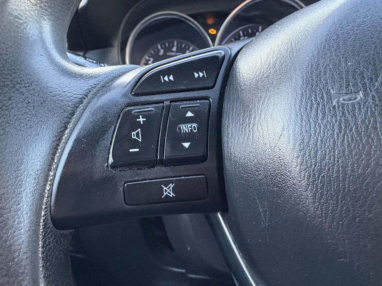 Used 2013 MAZDA CX-5 Touring w/ Bose & Moonroof Pkg image 37