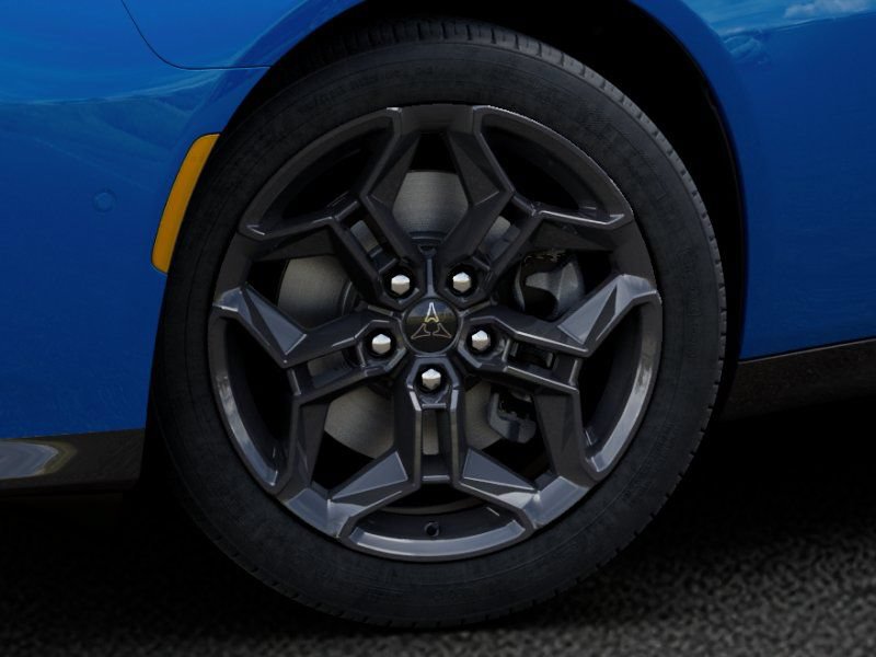 New 2027 Dodge Charger R/T AWD/4WD image 8