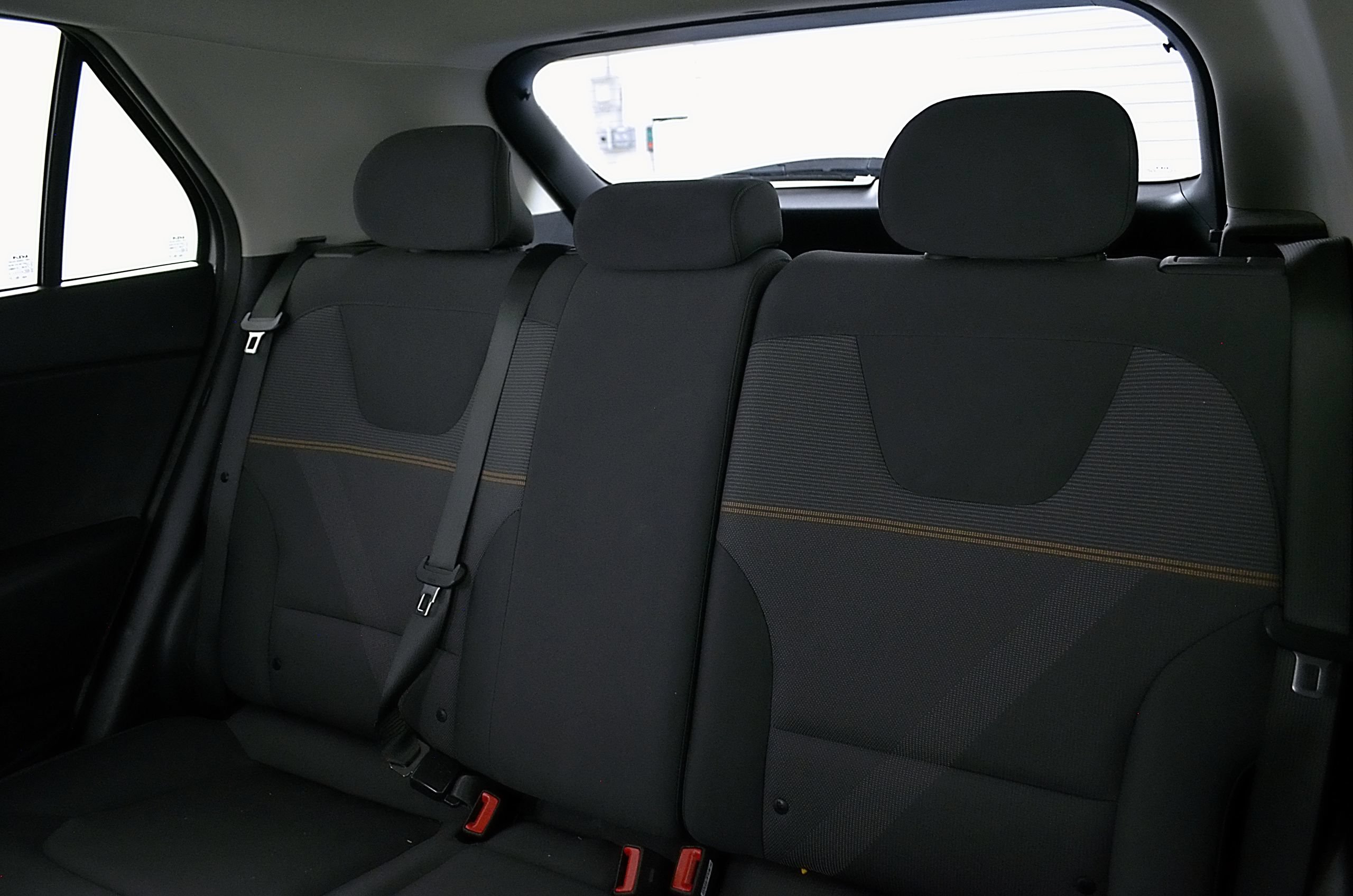 Used 2023 Kia Niro LX FWD image 19