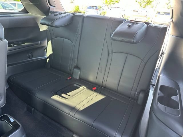 New 2027 INFINITI QX60 Autograph w/ Dark Cargo Package AWD/4WD image 35