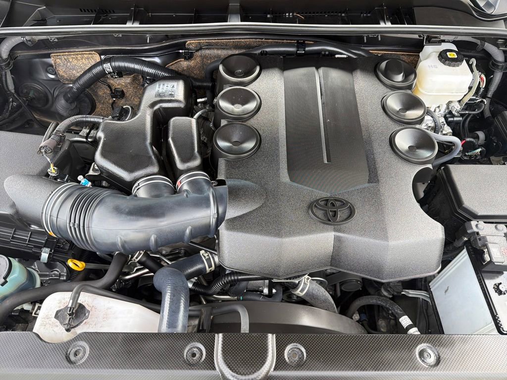 Used 2023 Toyota 4Runner Limited image 24