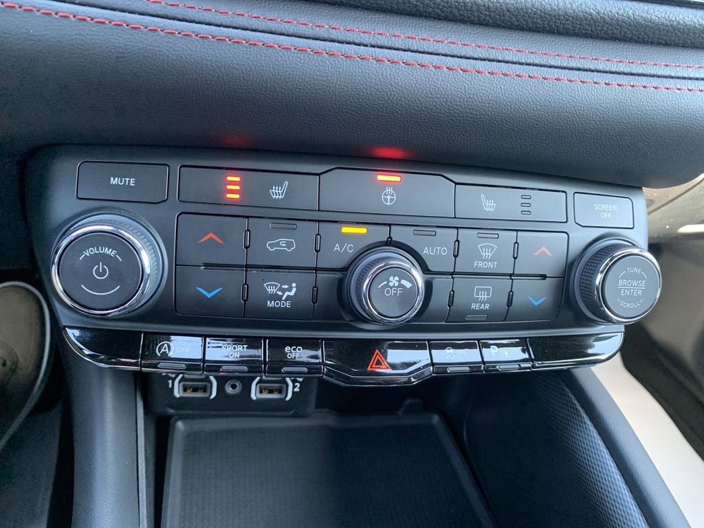 Used 2026 Dodge Durango GT image 19