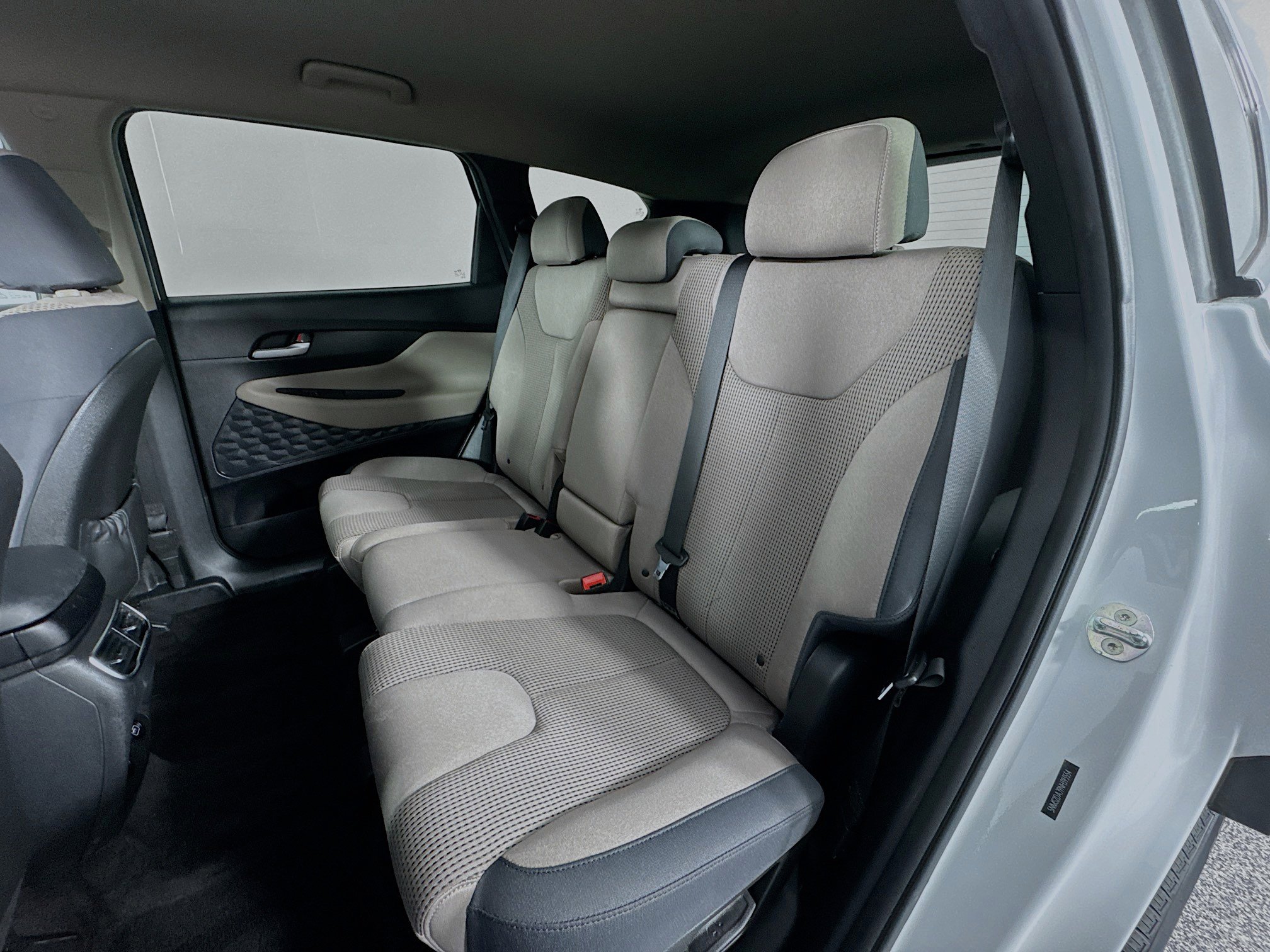 Used 2022 Hyundai Santa Fe SEL w/ Cargo Package image 23