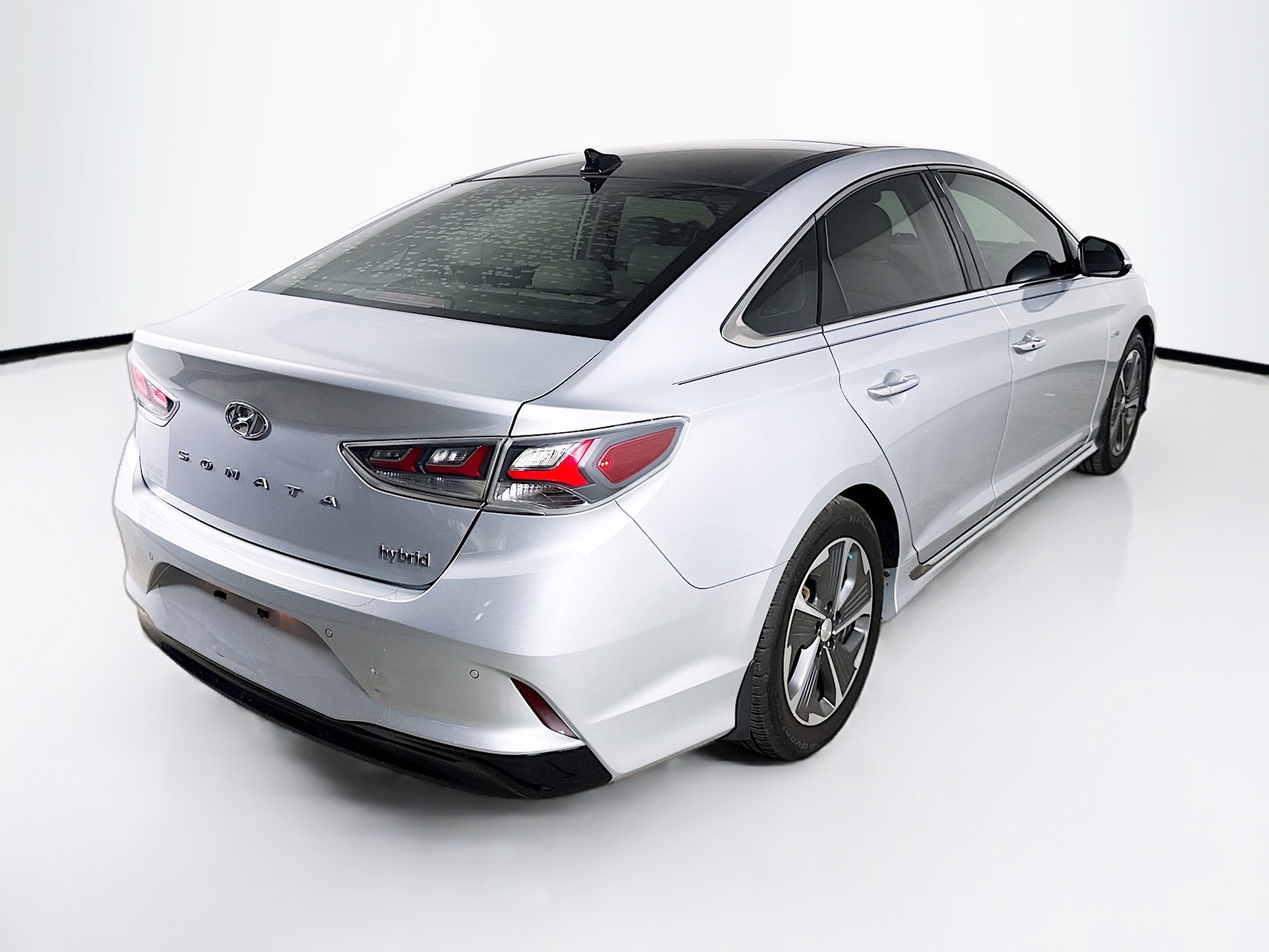 Used 2018 Hyundai Sonata Limited w/ Ultimate Package 02 FWD image 33