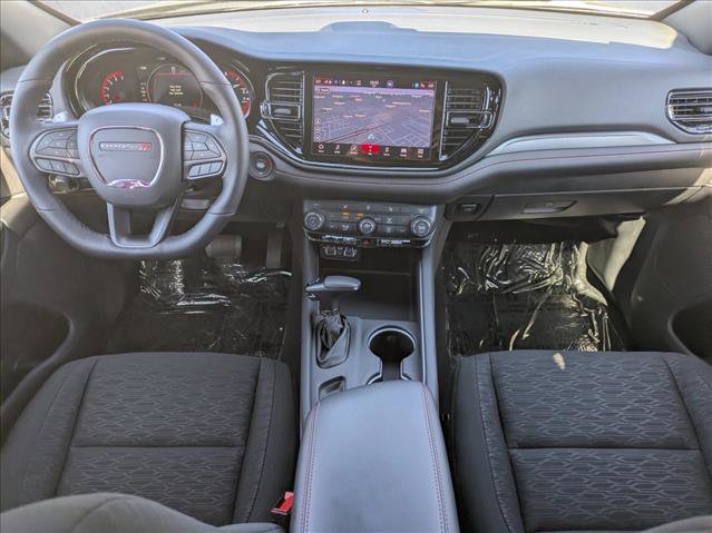New 2026 Dodge Durango GT AWD/4WD image 15