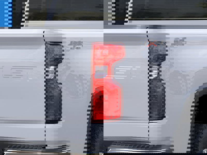 New 2026 Chevrolet Silverado 2500 W/T image 24