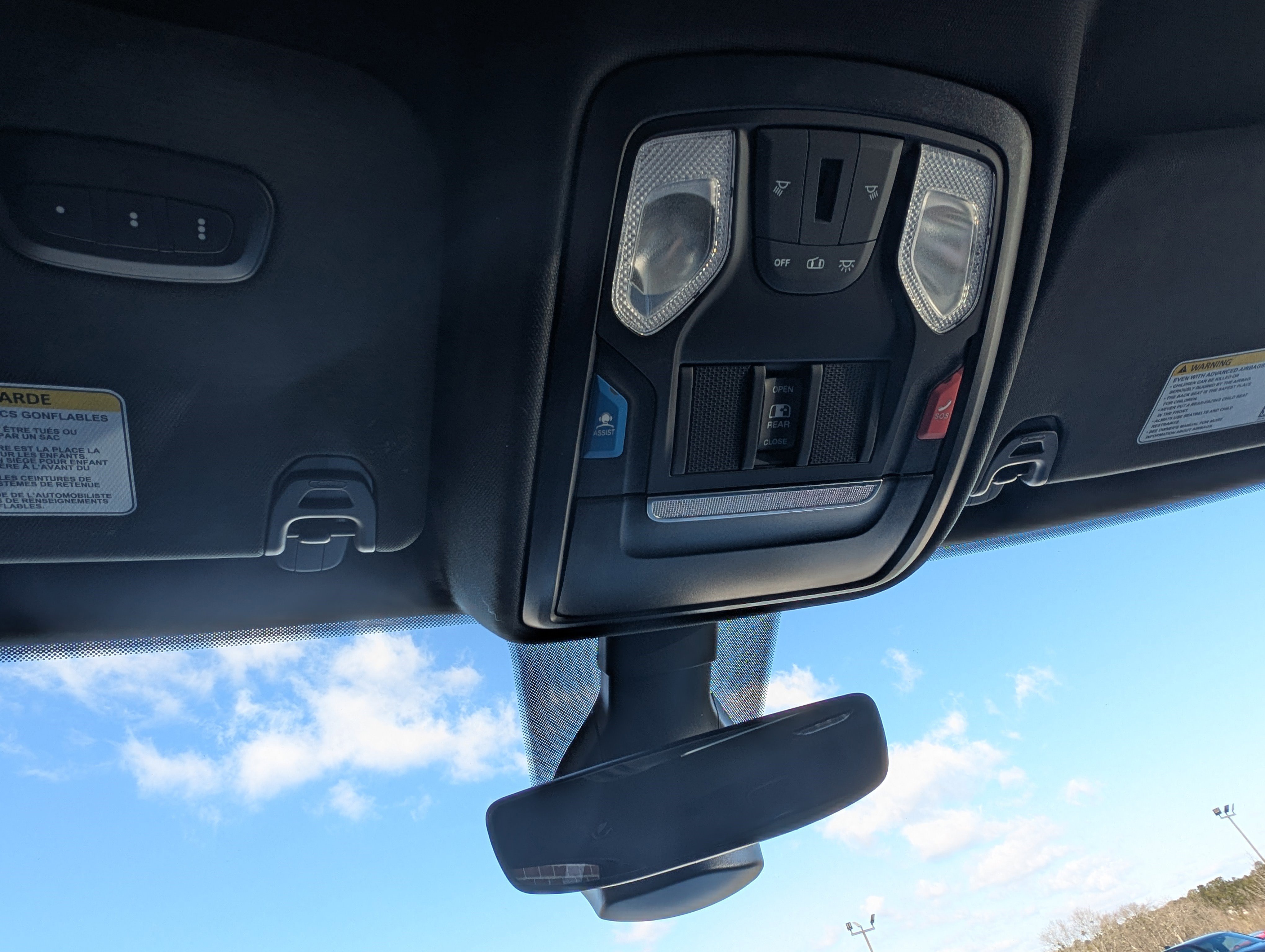 Used 2023 RAM 1500 Big Horn image 30