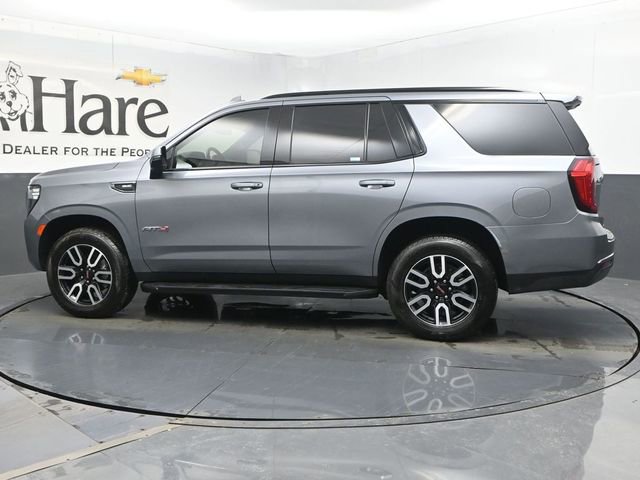Used 2022 GMC Yukon AT4 image 53