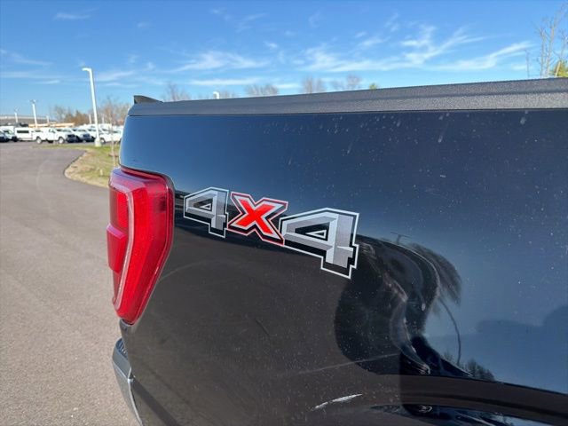Used 2023 Ford F150 XLT AWD/4WD image 8