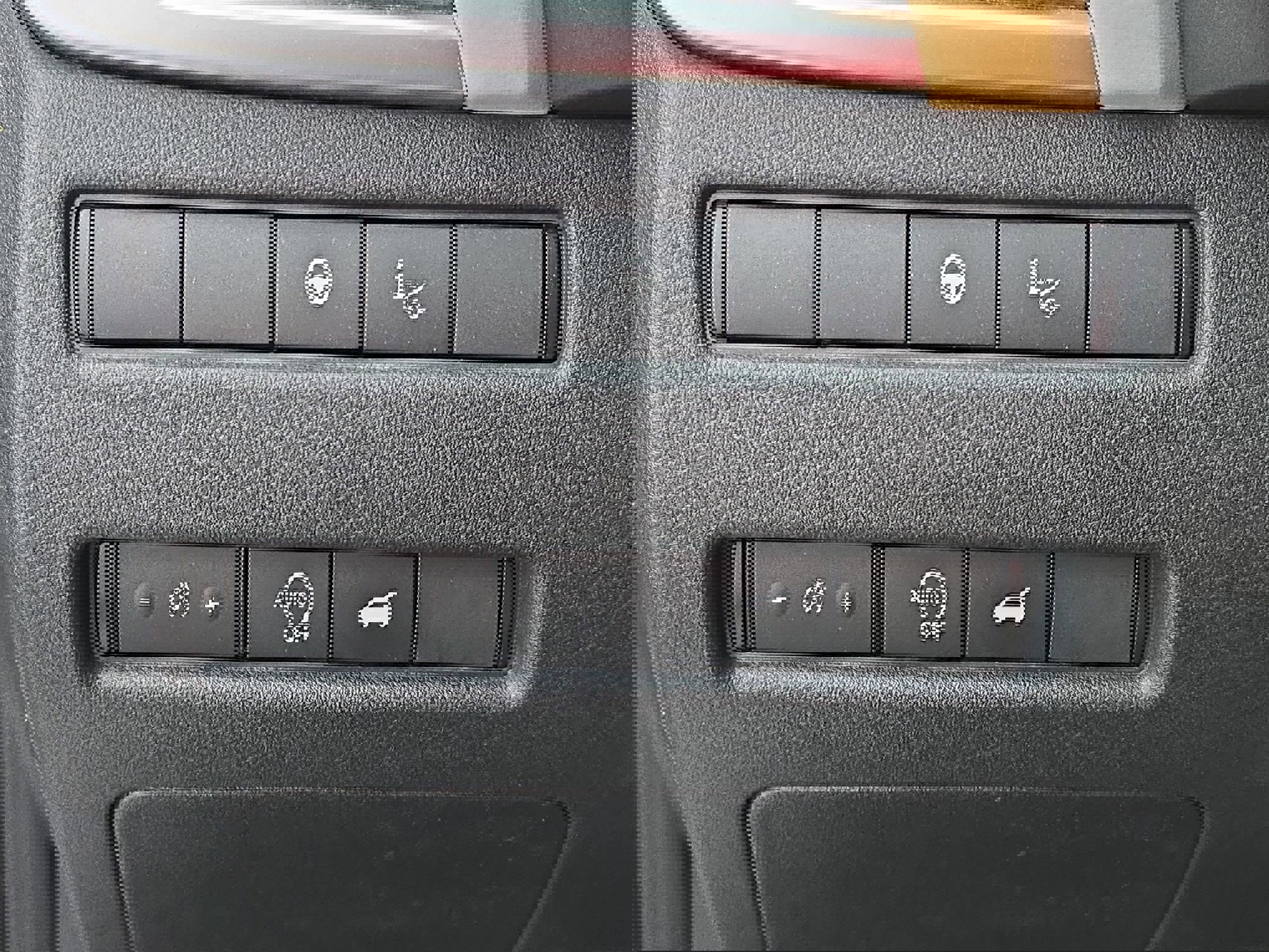 Certified 2023 Nissan Rogue Platinum w/ Platinum Premium Package image 26