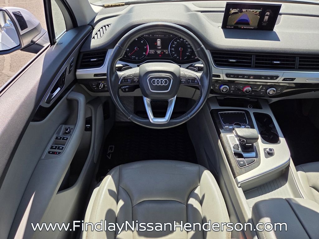Used 2019 Audi Q7 2.0T Premium w/ Convenience Package image 15