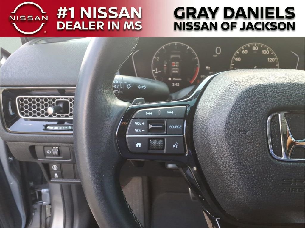 Used 2023 Honda Civic Sport image 14