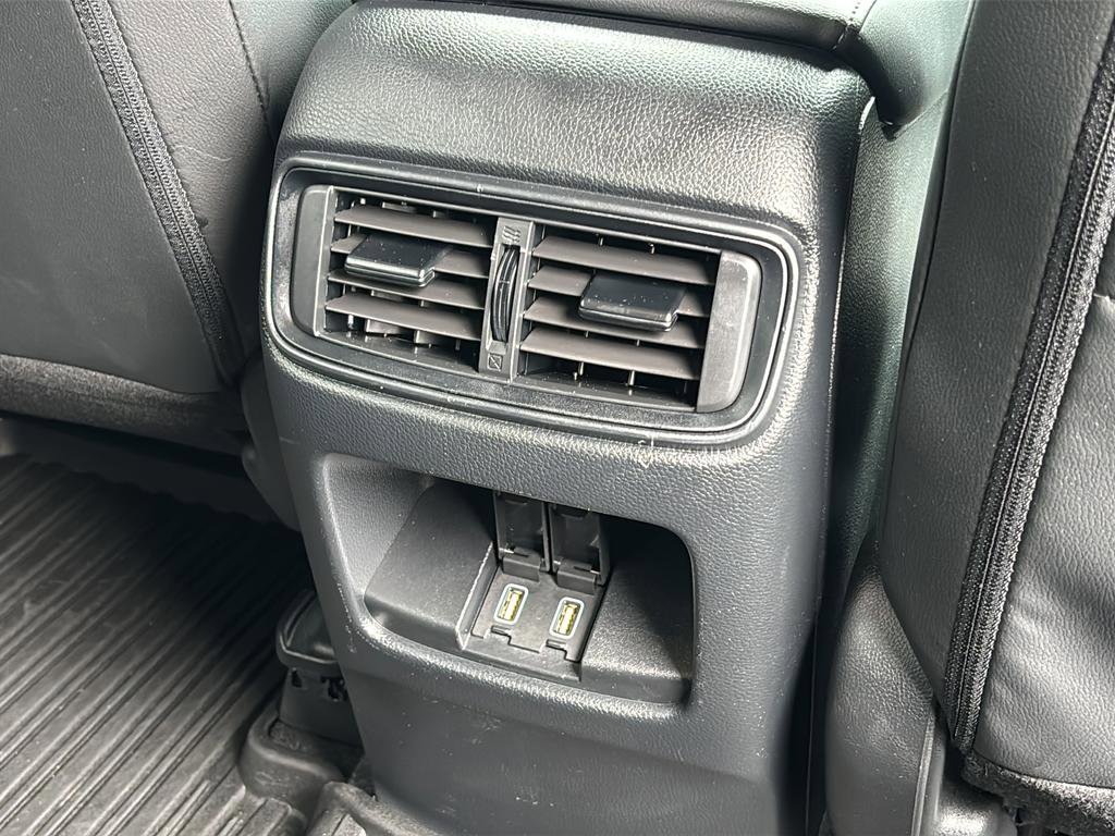 Used 2020 Honda CR-V EX-L image 38