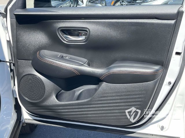 Used 2024 Honda HR-V Sport image 29