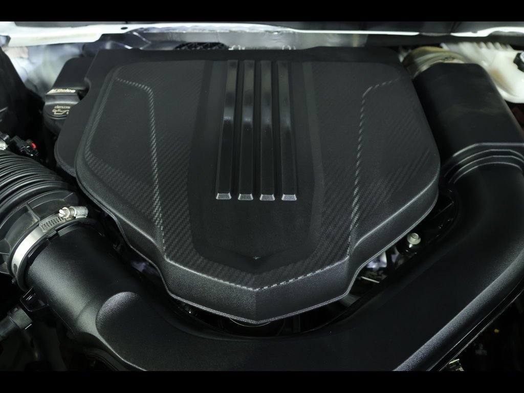 Used 2024 Chevrolet Traverse RS w/ LPO, Floor Liner Package image 23