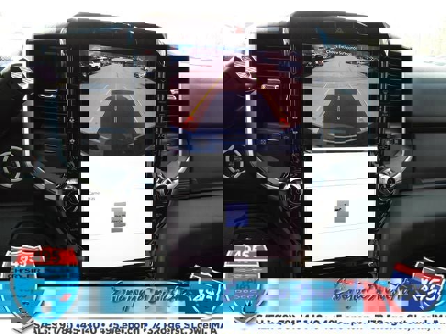 New 2026 RAM 2500 Big Horn image 35