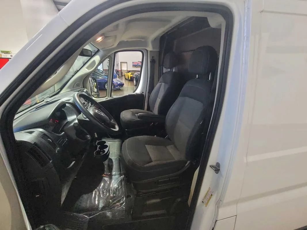Used 2019 RAM ProMaster 2500 FWD image 80