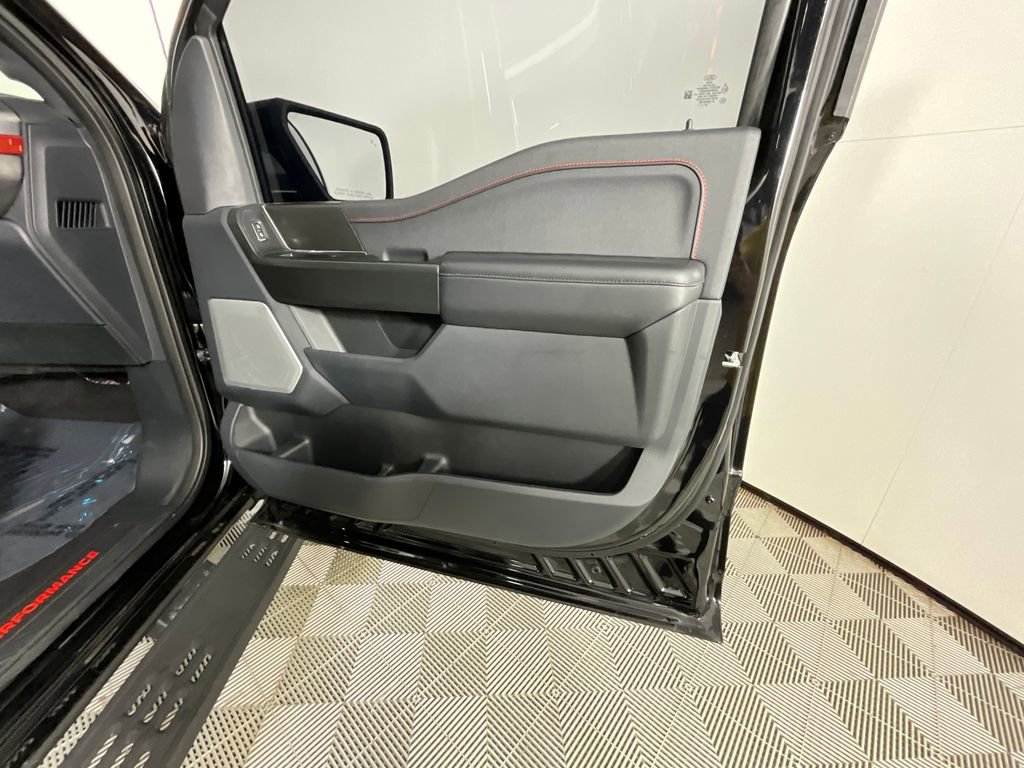 Used 2024 Ford F150 Raptor AWD/4WD image 21