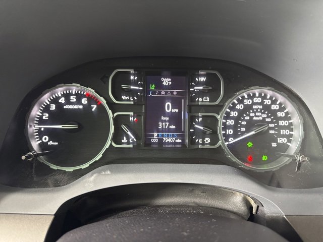 Used 2019 Toyota Tundra SR5 image 18