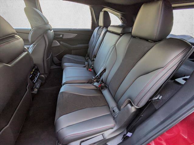 New 2026 Acura MDX A-Spec AWD/4WD image 16
