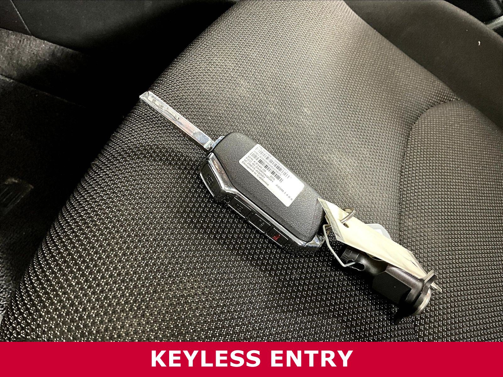 Used 2022 Kia Forte LXS w/ LXS Technology Package FWD image 30