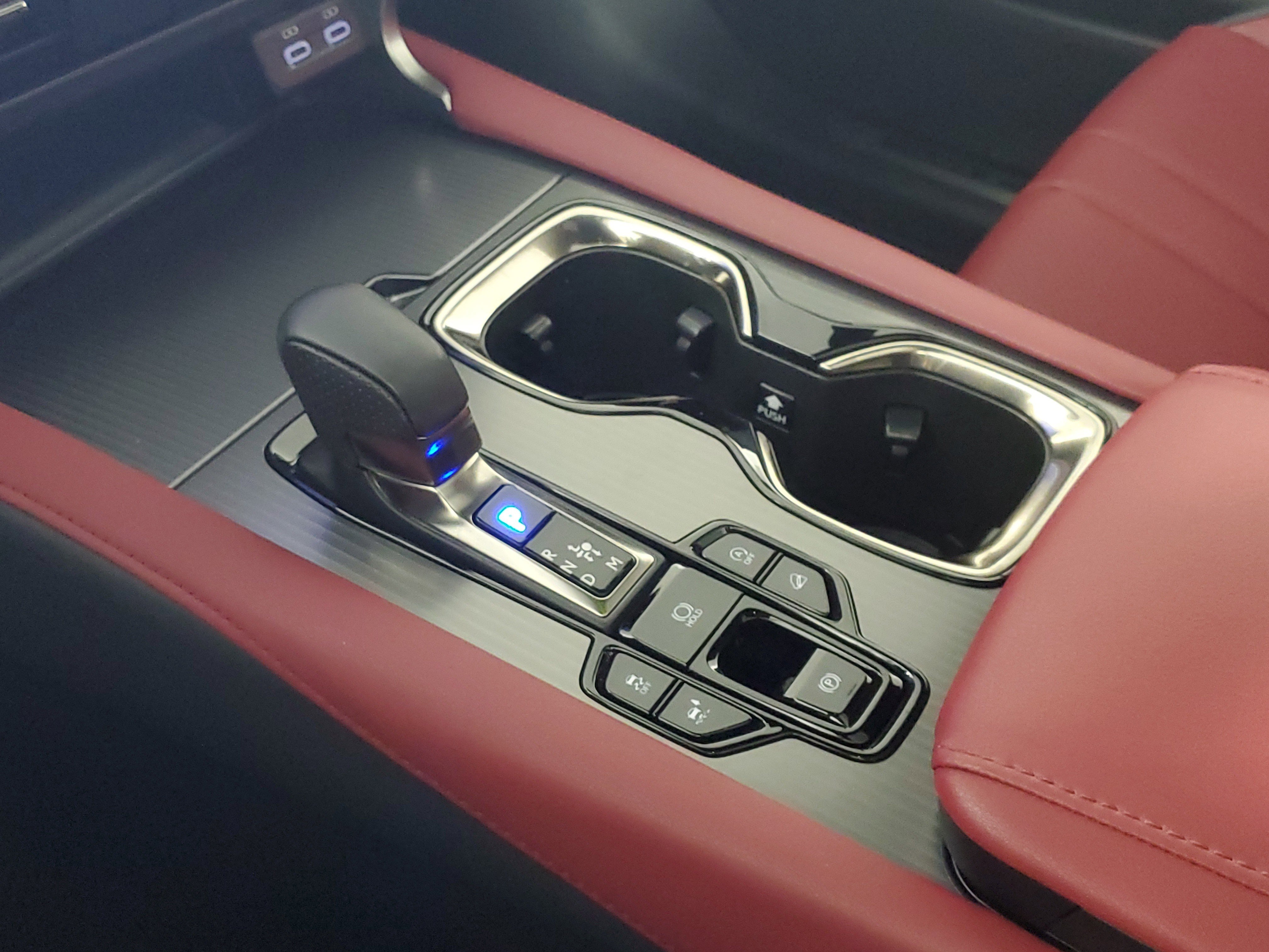 Used 2023 Lexus RX 350 F Sport image 22