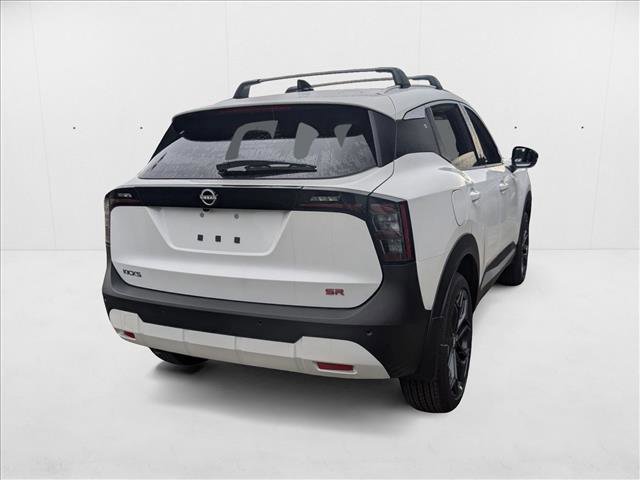 New 2026 Nissan Kicks SR image 2