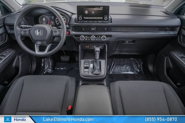 Used 2025 Honda CR-V LX image 19