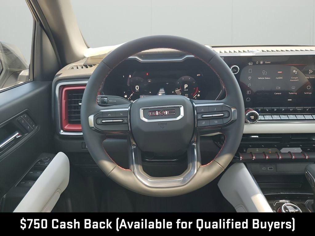 New 2026 GMC Canyon AT4X w/ AT4X AEV Edition image 32
