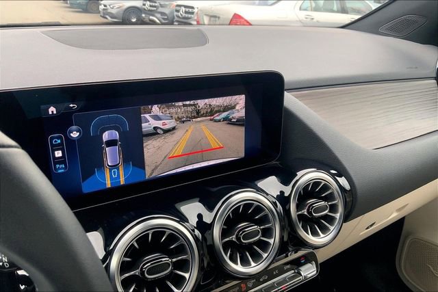 Used 2026 Mercedes-Benz GLA 250 4MATIC image 23