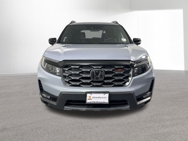 Certified 2023 Honda Passport TrailSport image 27