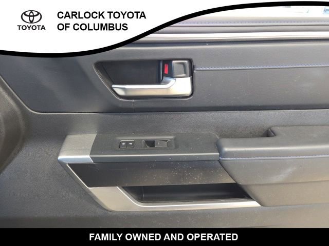 Used 2025 Toyota Tundra Platinum AWD/4WD image 20
