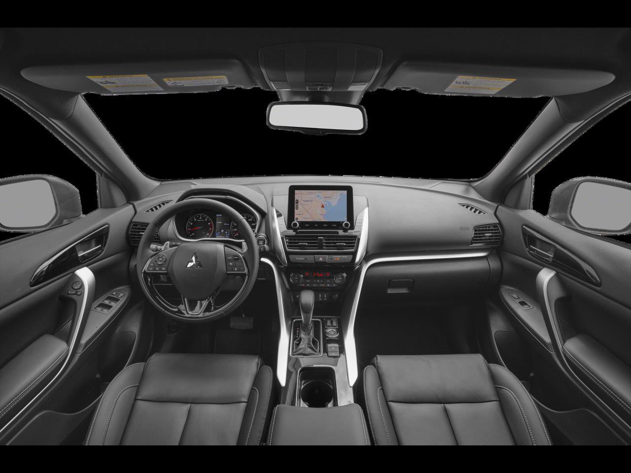 New 2025 Mitsubishi Eclipse Cross SEL image 40