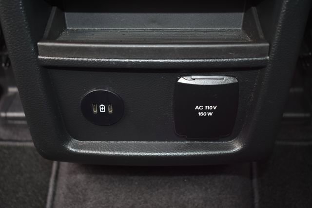 Used 2024 Ford Edge Titanium AWD/4WD image 38