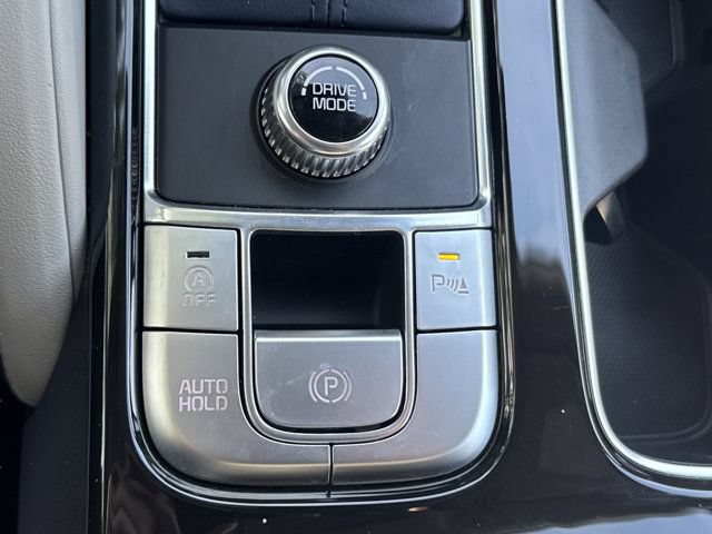 Used 2025 Kia Telluride EX FWD image 27