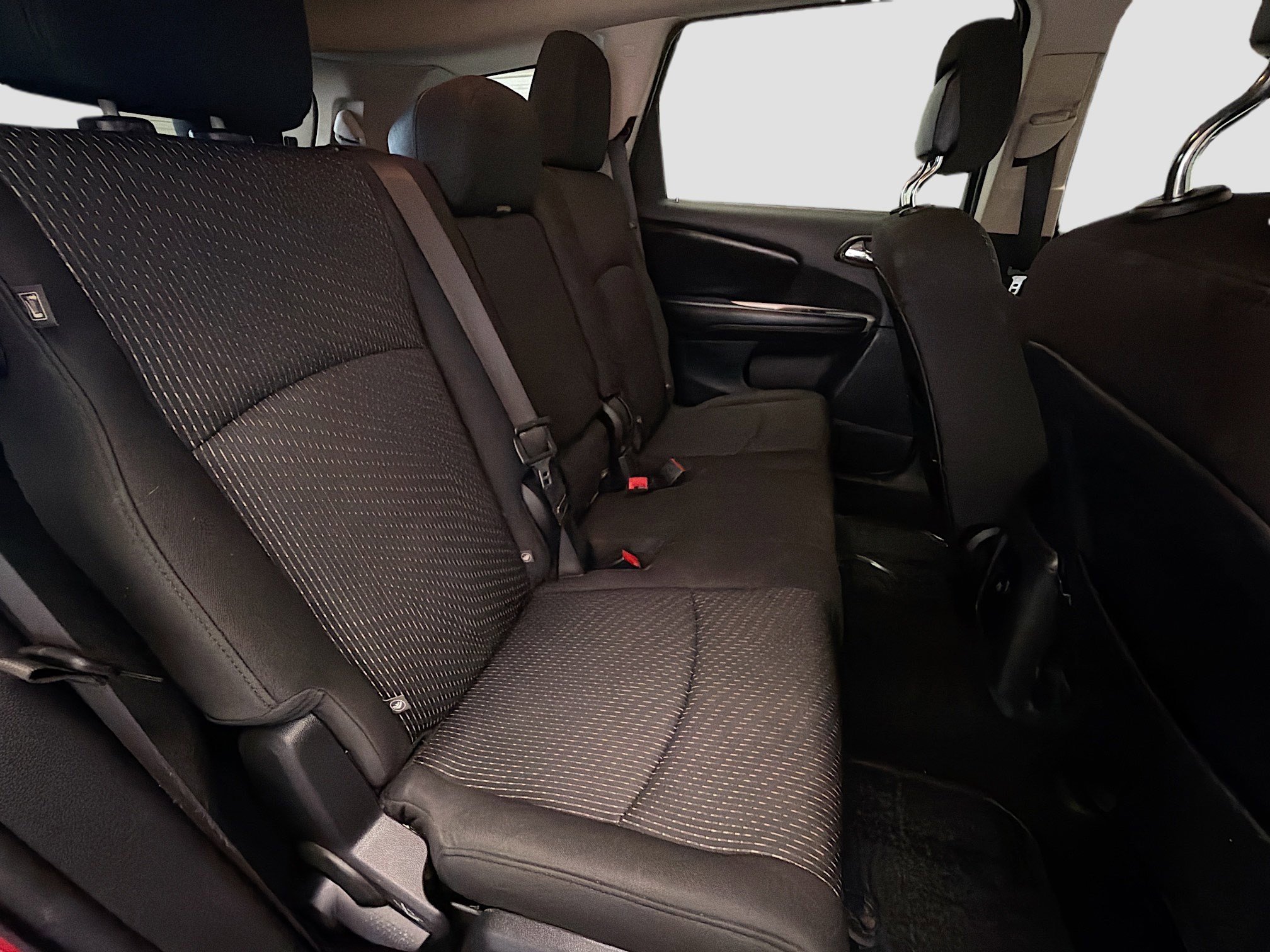 Used 2019 Dodge Journey SE w/ Premium Group image 12