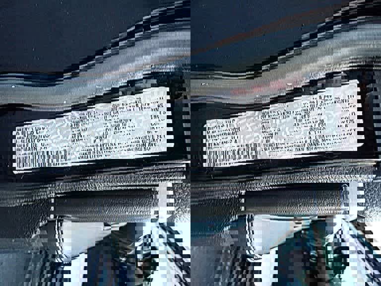 Used 2023 Jeep Grand Cherokee L Limited w/ Black Appearance Package image 30