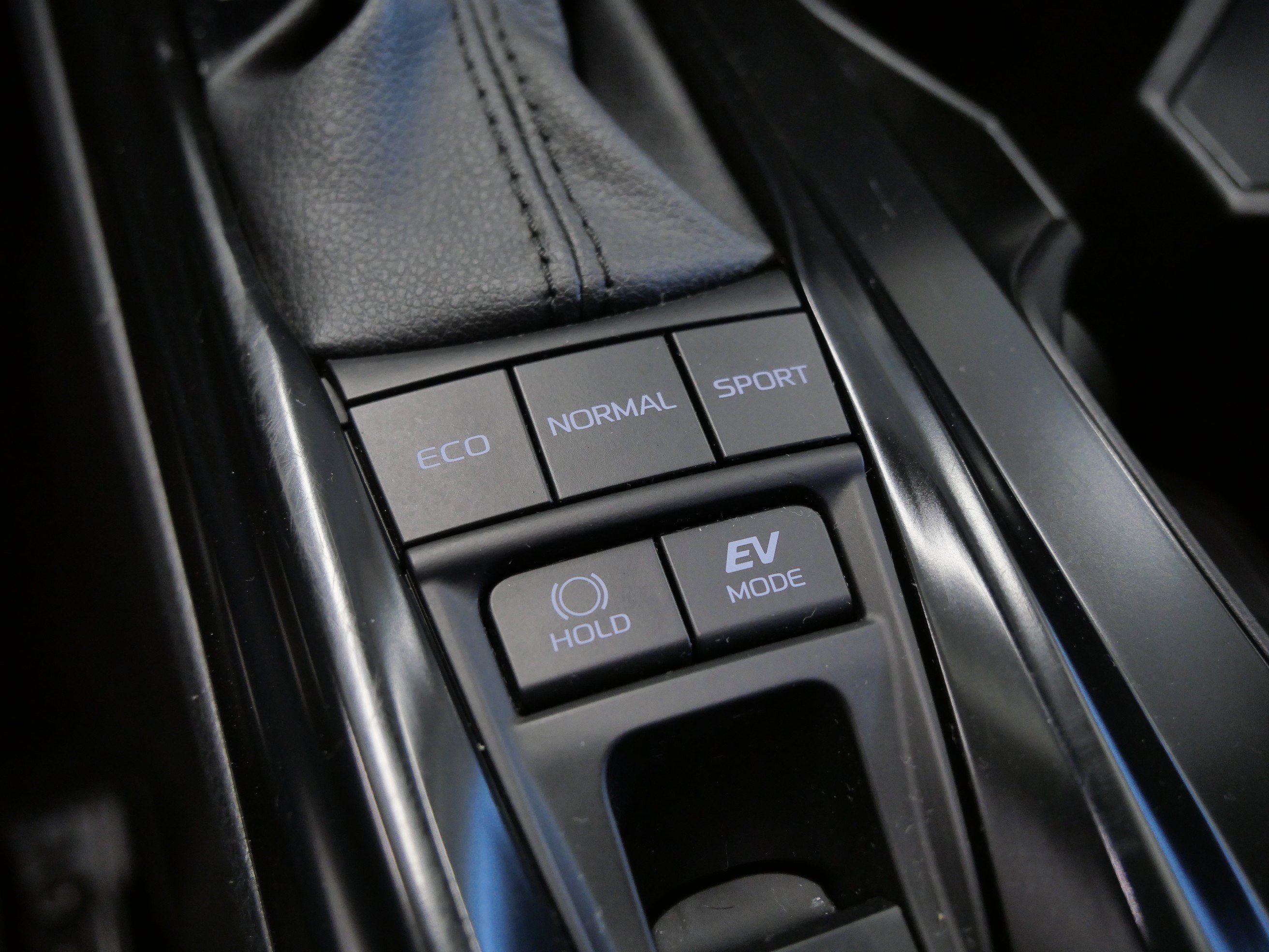 Certified 2025 Toyota Camry LE image 30