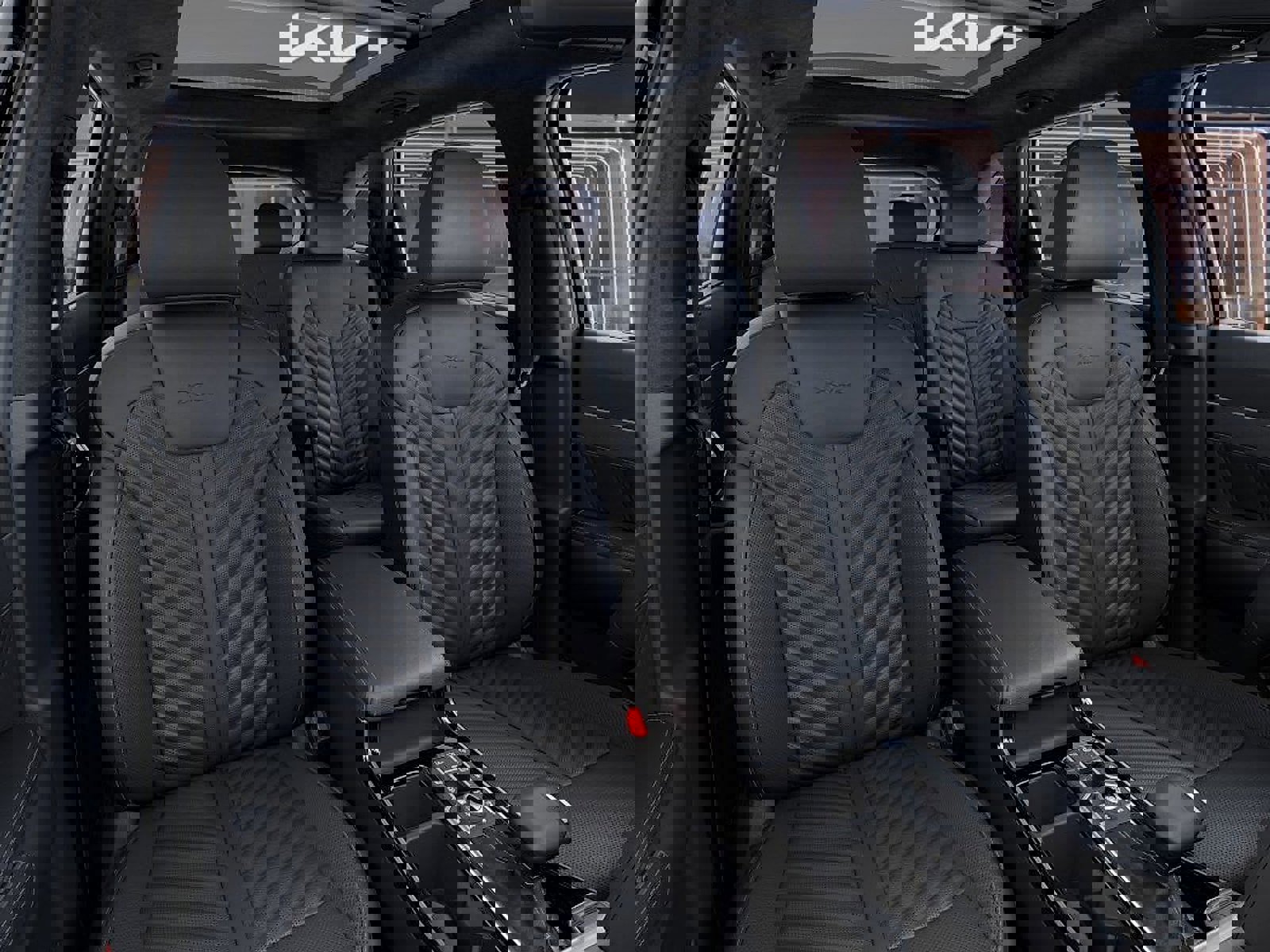 New 2026 Kia Sorento SX Prestige image 15