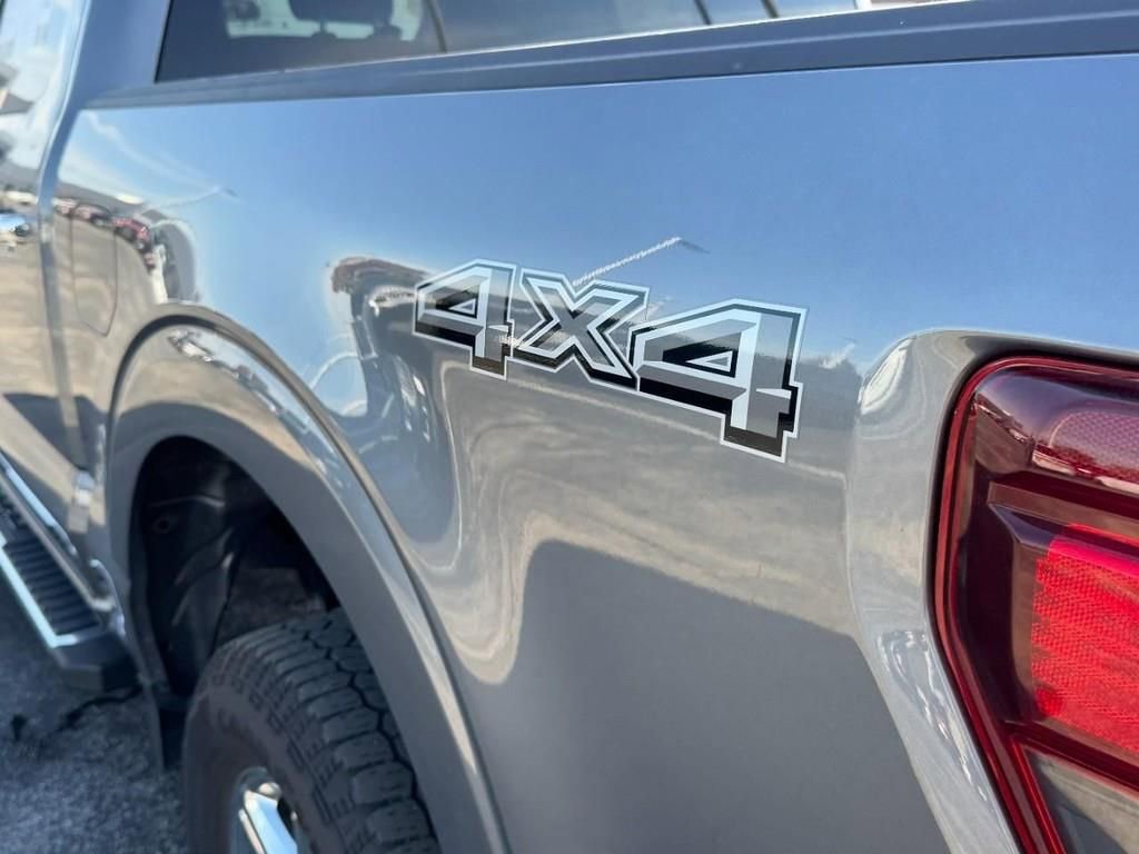 Used 2024 Ford F150 XLT w/ Mobile Office Package image 14