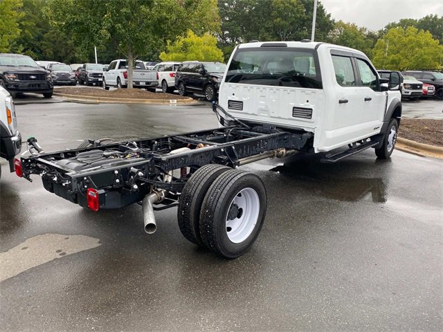 New 2026 Ford F450 XL image 26